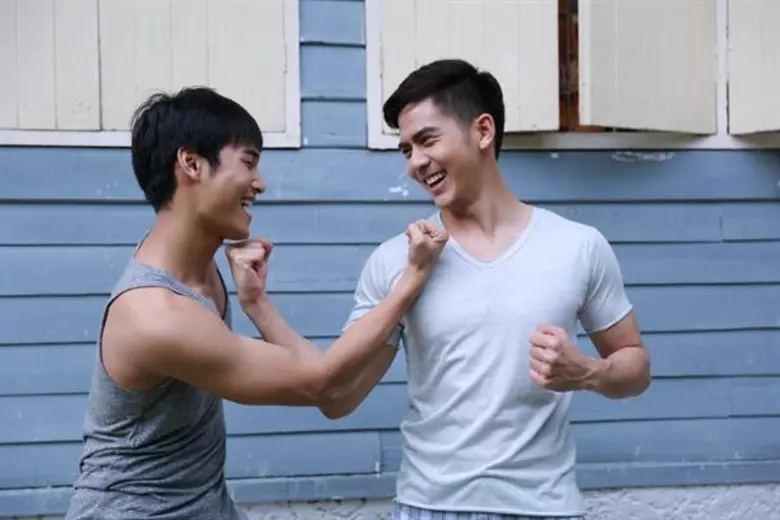 ทีวีไกด์: ละคร "ประกาศิตกามเทพ" ตอน 4 ออกอากาศวันจันทร์ที่ 8 ตุลาคม 2561 เวลา 20.20 น.