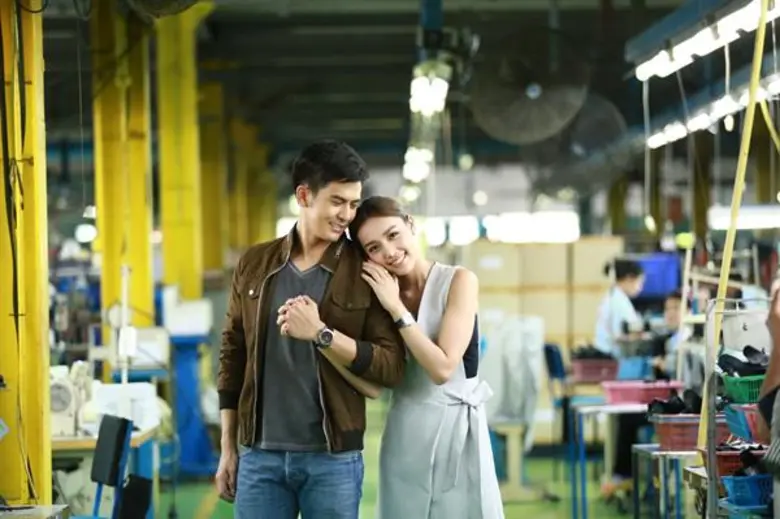 ทีวีไกด์: ละคร "ประกาศิตกามเทพ" ตอน 4 ออกอากาศวันจันทร์ที่ 8 ตุลาคม 2561 เวลา 20.20 น.