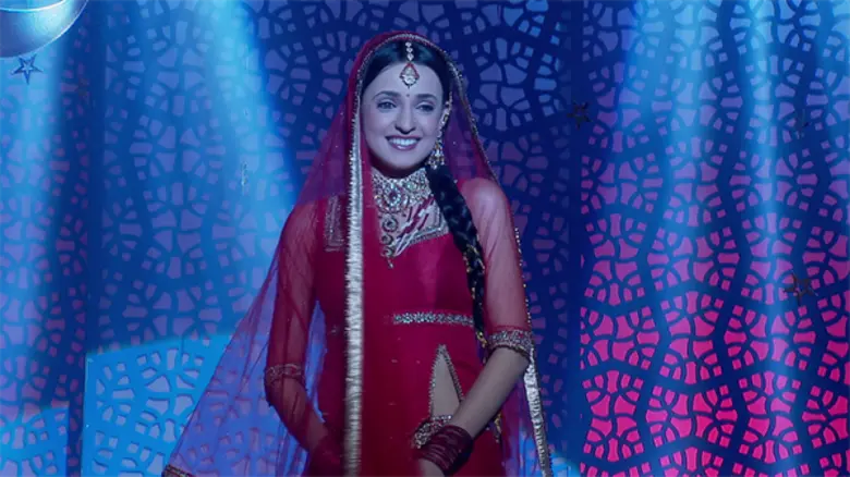 ไม่รู้ว่าจะเป็นคู่กรรม หรือคู่สร้างคู่สมด...