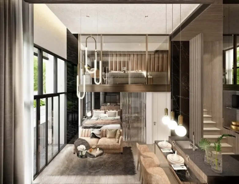 'ฮาบิแทท กรุ๊ป’ นำ 3 โครงการไฮไลท์ทำเลใจกลางเมือง ร่วมงานมหกรรมบ้านและคอนโด ครั้งที่ 39 ระหว่างวันที่ 4 – 7 ต.ค.นี้ อัดโปรฯแรง มอบส่วนลดสูงสุด 500,000 บาท พร้อมลุ้นรับ Samsung Galaxy Note 9 4 วัน 4 เครื่อง