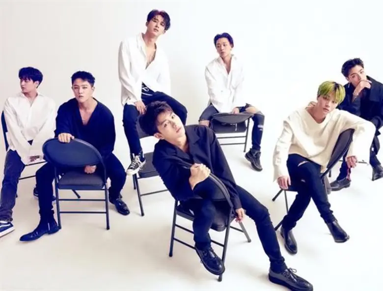 บัตร SOLD OUT แบบไม่ต้องพูดเยอะ! โฟร์วันวันฯ ชวนส่องความแซบ 7 หนุ่ม “ไอคอน” ก่อนเจอกัน 19-20 ต.ค.นี้