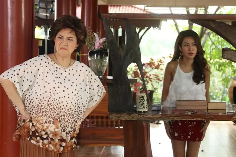 ทีวีไกด์: เรื่องย่อละคร "สาปกระสือ" ออกอากาศ วันจันทร์ที่ 8 - วันศุกร์ที่ 12 ตุลาคม 2561