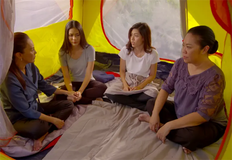 ทีวีไกด์: เรื่องย่อละคร "สาปกระสือ" ออกอากาศ วันจันทร์ที่ 8 - วันศุกร์ที่ 12 ตุลาคม 2561