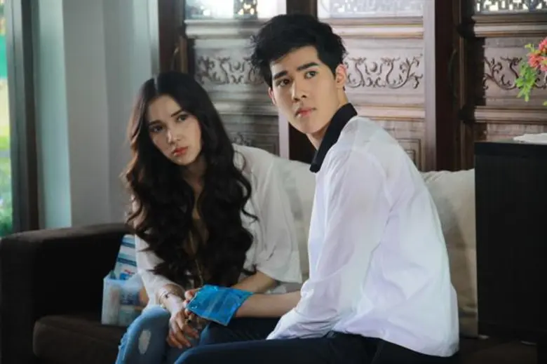 แยม (แพท-ณปภา ตันตระกูล) ยึดกระบองของสุรม...