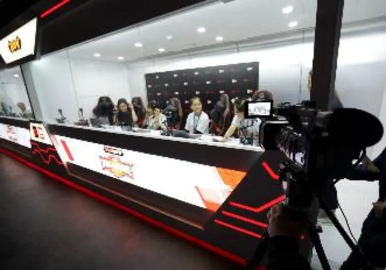 ROV x Young Happy ชวนวัยเก๋าเขย่าโลก ROV ตีป้อม ถล่มบอสในเวิร์คช็อปสุดสร้างสรรค์ “ROV for Young Happy”