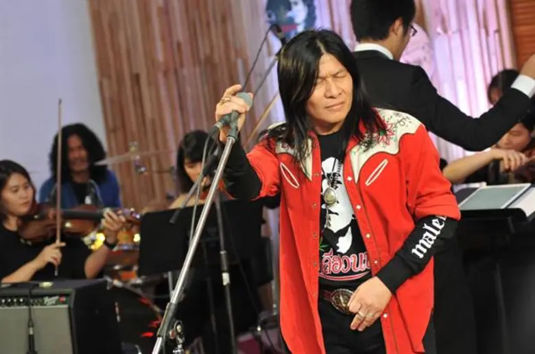 ครั้งแรก! “มาลีฮวนน่า” จับมือ “อาจารย์สุกรี” ยกระดับทางดนตรีระเบิดคอนเสิร์ตใหญ่แบบซิมโฟนี่ออเคสตร้า กลางกรุง 8 ธค.นี้