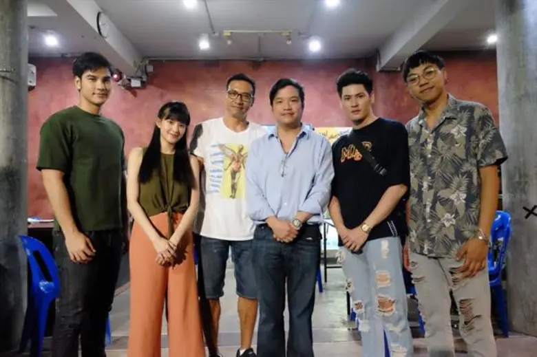 ช่อง 3 จับเรื่องสั้นสอนใจ ของ บอสใหญ่ "แป...