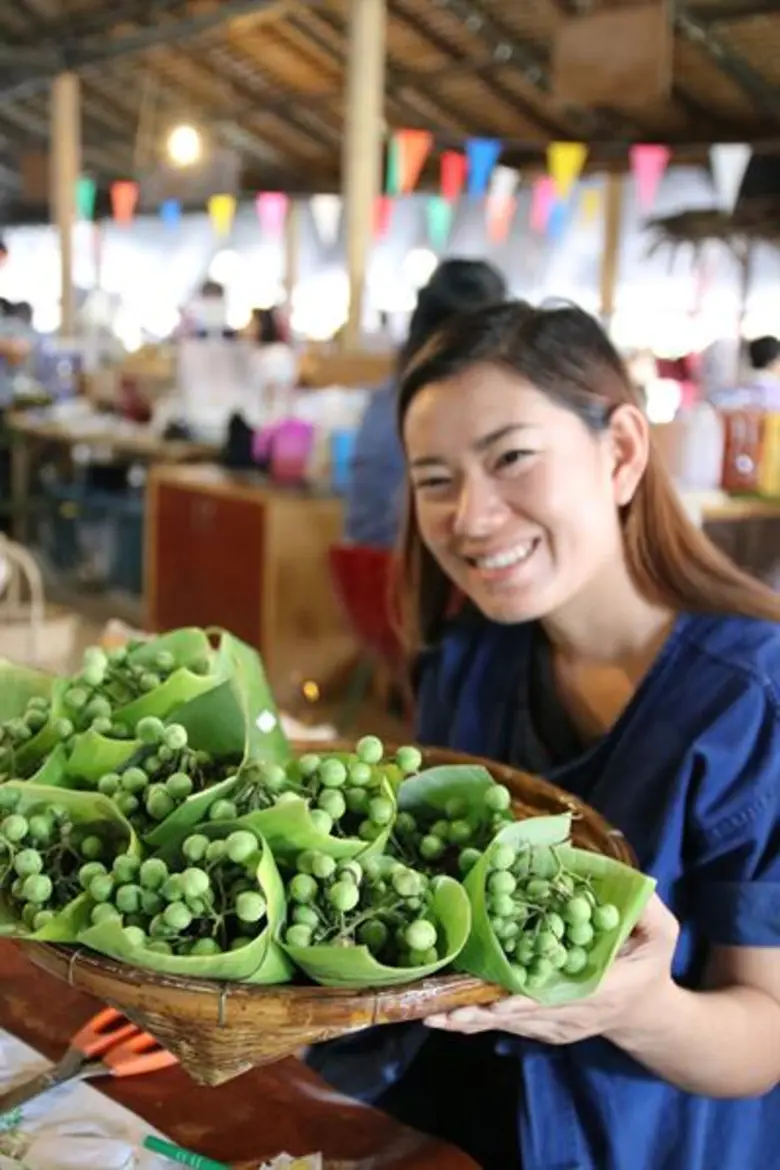 ดีเดย์ 3 พ.ย.ตลาดสุขใจ “Go Green รักษ์โลกบอกเลิกพลาสติก”