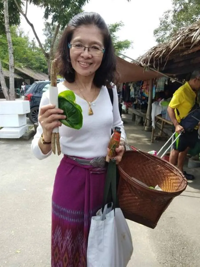 ดีเดย์ 3 พ.ย.ตลาดสุขใจ “Go Green รักษ์โลกบอกเลิกพลาสติก”