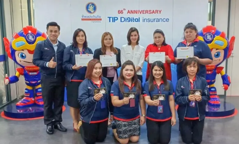 คุณธัญญ่า ธัญญาเรศ เองตระกูล นักแสดง-พิธี...