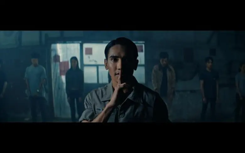 มหกรรมเล่นกับผีที่เมกาบางนา ตอน เรือนจำสยอง จองจำผี ระหว่างวันที่ 19 – 31 ตุลาคม 2561 ที่ศูนย์การค้าเมกาบางนา