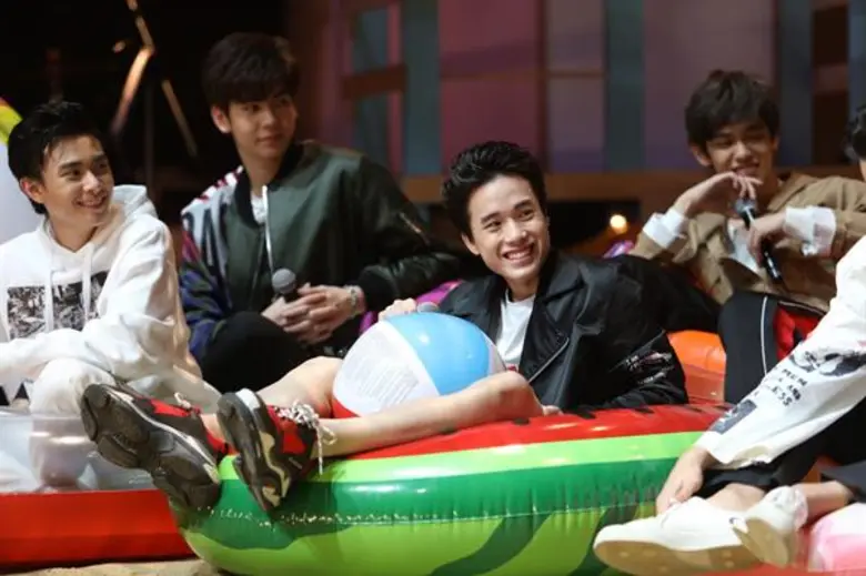 เดินทางกันมาถึง EP. สุดท้ายแล้วสำหรับ INT...