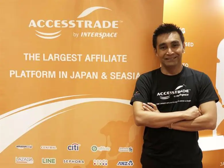 แอ็กเซสเทรด (ACCESSTRADE) ผู้ให้บริการระบ...