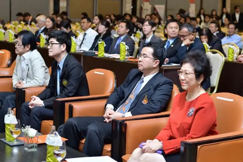 นาโนเทค สวทช. จัดพิธีลงนามการดำเนินงานโคร...