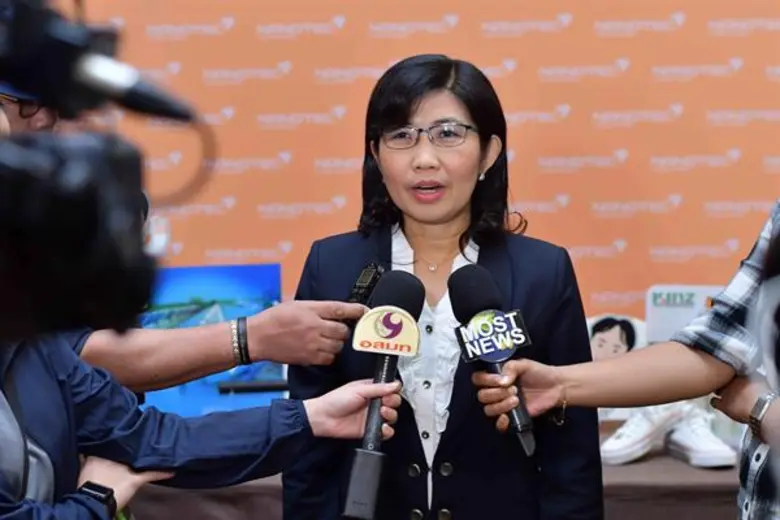 นาโนเทค-สวทช. จับมือ 7 มหาวิทยาลัย  ลงนาม MOU ต่อยอดโครงการศูนย์เครือข่ายการวิจัยและพัฒนาด้านนาโนเทคโนโลยีของประเทศ