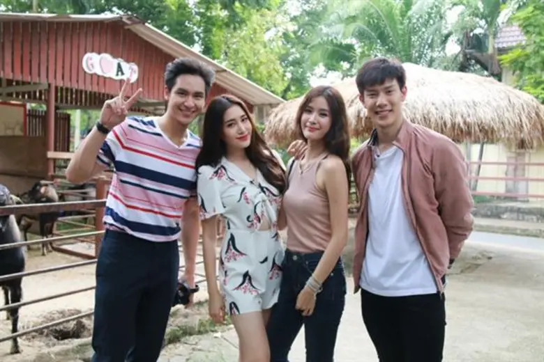 รายการ "สปอตไลท์ ออนทีวี" (SPOTLIGHT On T...