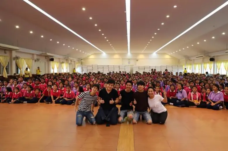 ถือฤกษ์ดีช่วงวันเกิดที่ผ่านมา ศิลปินสาวเท...