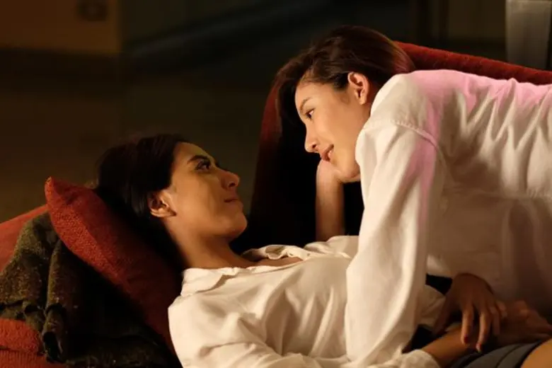 เรียกว่าจิ้นหญิง-หญิง จนร้อนระอุ ถึงซีรีส...