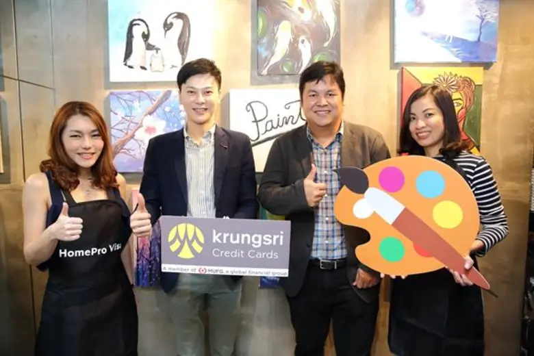 "แต่งบ้านด้วยงานศิลปะ DIY": นายชีวิน ปราช...