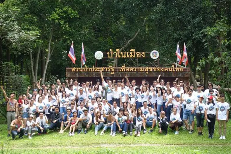 เฮเฟเล่ จัดกิจกรรม “Haefele Rally Into The Jungle 2018” ตอบแทนความไว้วางใจ มอบความสุขแก่ครอบครัวเฮเฟเล่