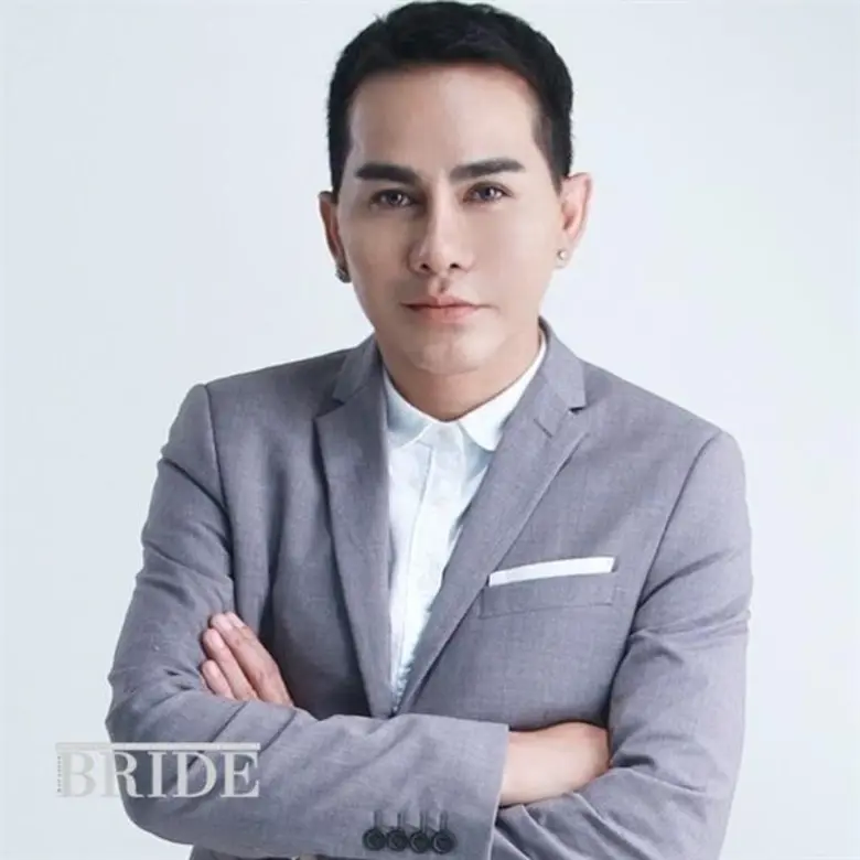 เป็นการเติบโตขึ้นอีกครั้งของสไตลิสต์แถวหน...