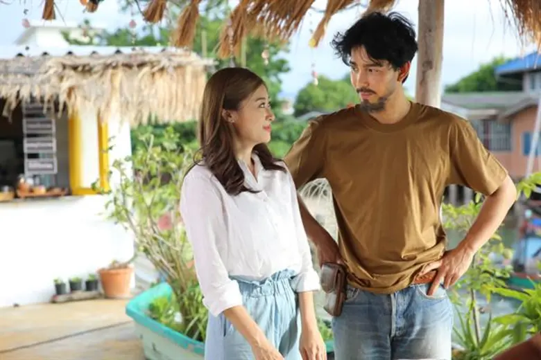 “ยิปซี-เต๋อ” นำทีมนักแสดงวัยรุ่น เคลียร์ปมรักสามเส้า ในซีรีส์ “ก็เคยสัญญา”