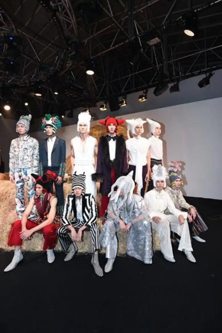 THEATRE (เธียร์เตอร์) แบรนด์ที่เต็มเปี่ยม...