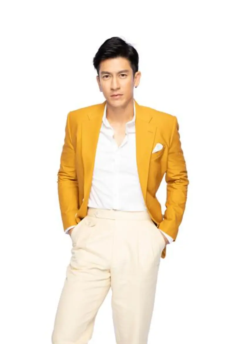 เปิดตัวพรีเซนเตอร์ แบรนด์สมุนไพรคุณสัมฤทธิ์