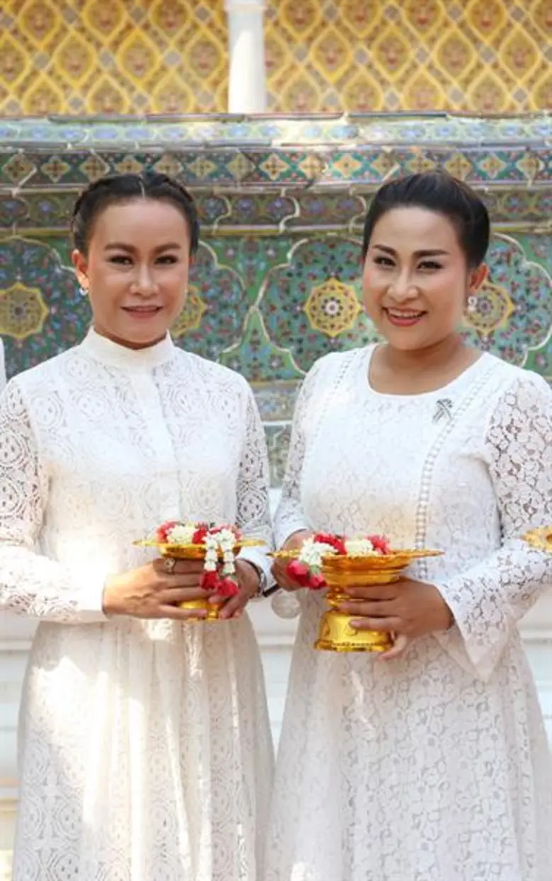 ศิลปิน อาร์สยาม ร่วมตั้งจิต น้อมรำลึก รัชกาลที่ 9