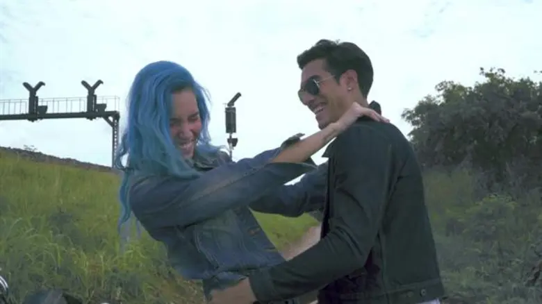 “BJ Jeans UV Cool&Dry ยีนส์กันแดดสุดล้ำ”