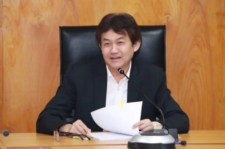 สำนักงานใหญ่การเคหะแห่งชาติ โดย ดร.ธัชพล ...