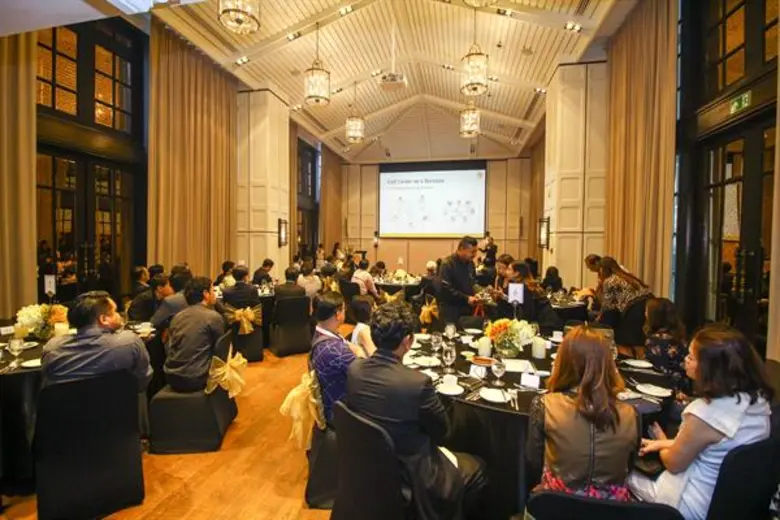 บริษัท เมจิก พีวอท จำกัด จับมือ ทีวีไดเร็ค  เปิดตัว “One Stop Shop Cloud Technology” เทคโนโลยีโครงข่าย Data Center ผู้นำด้านความปลอดภัยด้านการผลิตแอพพลิเคชั่น