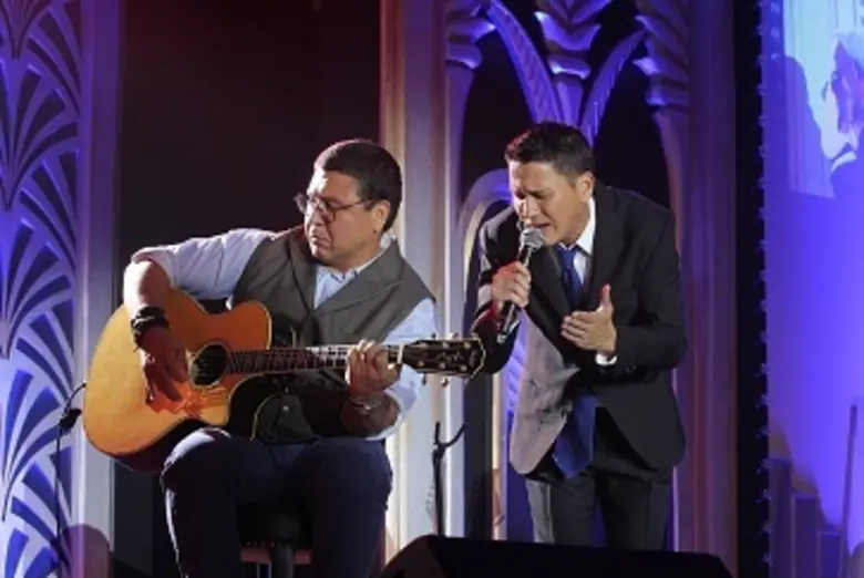 KAMALA LIVE IN CONCERT 2018	