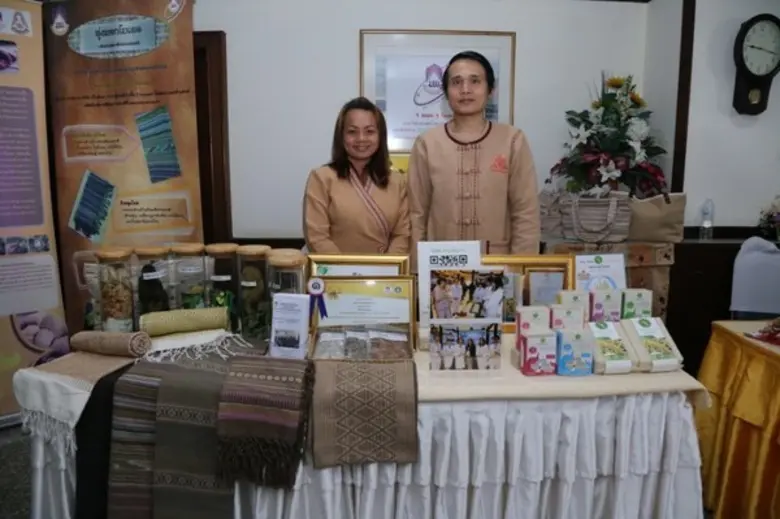 เปิดแล้ว “OTOP สัญจร” พร้อมพัฒนาผู้ประกอบและยกระดับสินค้าโอทอป ด้วยวิทยาศาสตร์ เทคโนโลยี และนวัตกรรม สู่การแข่งขันในระดับสากล