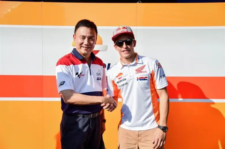 “การจัดการแข่งขัน Moto GP จังหวัดบุรีรัมย์คึกคักพร้อมเป็นต้นแบบเมืองท่องเที่ยวเชิงกีฬา”