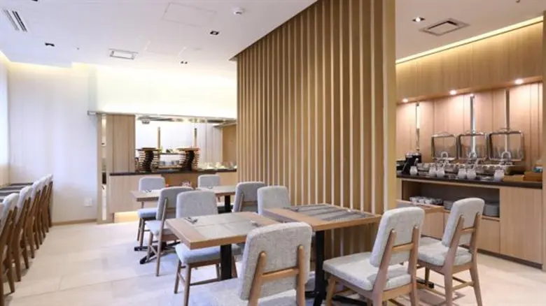 โรงแรมเกรเซรี่อาซากุสะ(Hotel Gracery Asakusa) เปิดให้บริการอย่างเป็นทางการแล้วในวันที่ 4 ตุลาคม 2018