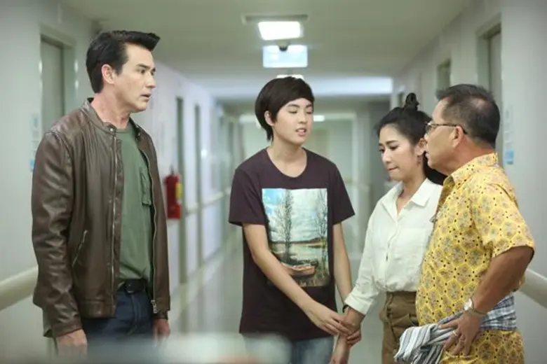 ตอนที่ 16 ออกอากาศวันพุธที่ 10 ตุลาคม 256...