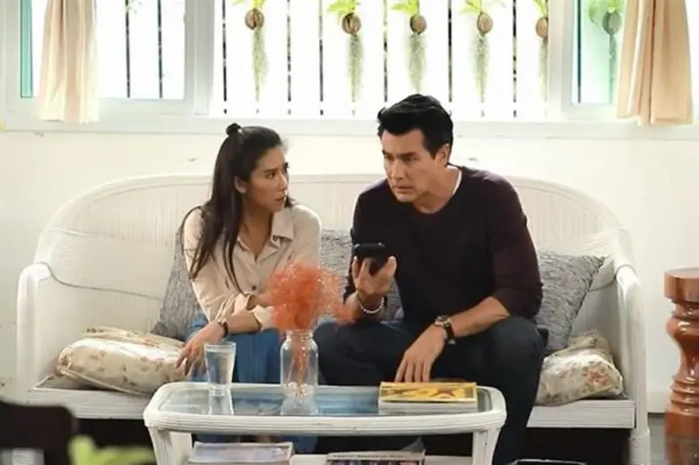 ทีวีไกด์: ย่อตอนละครเรื่อง “คุณพ่อจอมซ่าส์” ตอนที่ 16-17 ออกอากาศวันที่ 10-11 ตุลาคม 2561 เวลา 20.10 น. ทางช่อง GMM25