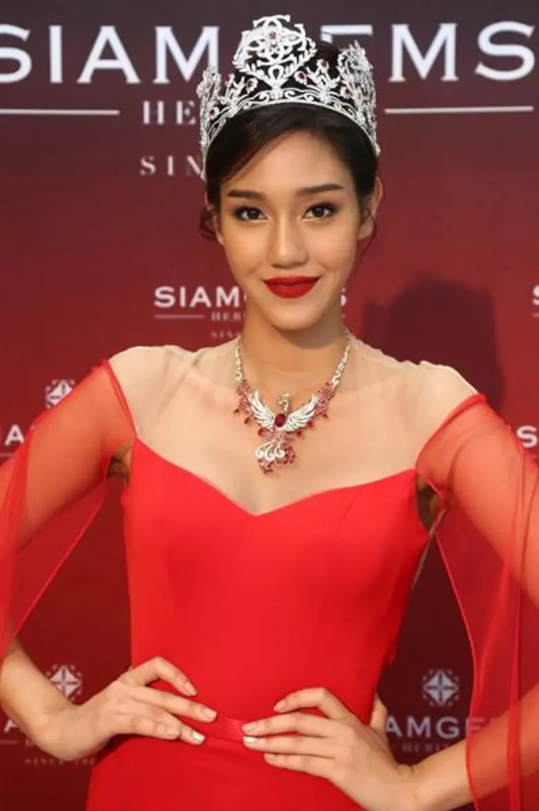 สยามเจมส์ เฮอริเทจ พิพิธภัณฑ์อัญมณีไทย แล...