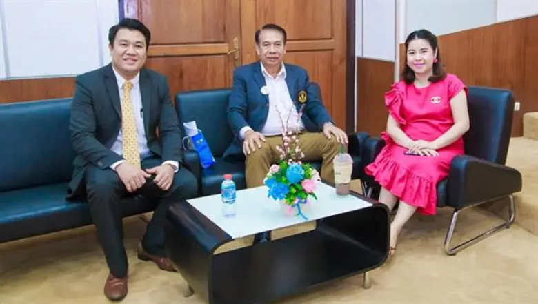 มรภ.สงขลา สัมมนาการปรับตัวขององค์กรธุรกิจยุค 4.0