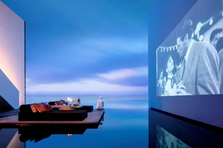 โรงแรมเดอะไลบรารี่ เกาะสมุย มีความยินดีที...