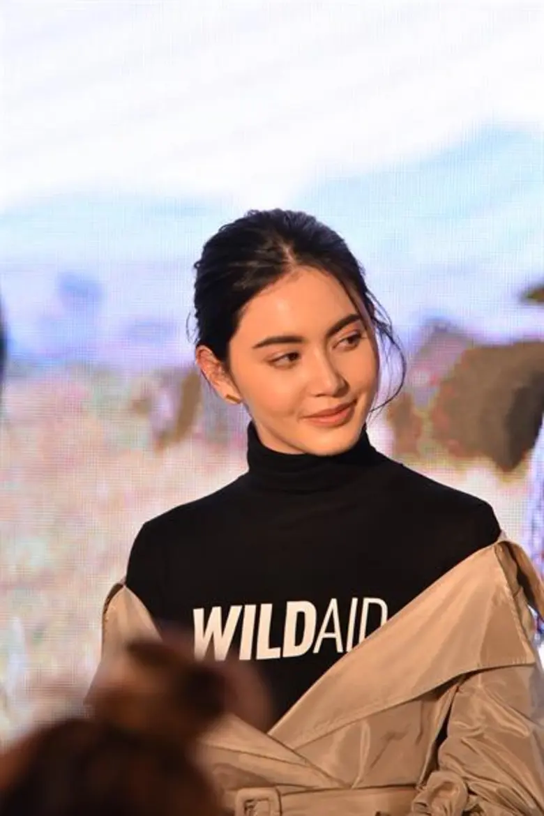 ใหม่ ดาวิกา ร้องเพลงช้าง ชวนคนไทย #ไม่เอางาไม่ฆ่าช้าง กับองค์กรไวล์ดเอด และกรมอุทยานฯ