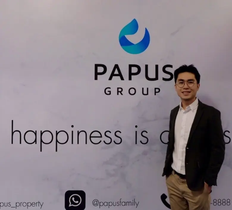 บริษัท ภาพัฒน์ พรอพเพอร์ตี้ จำกัด หรือ PA...