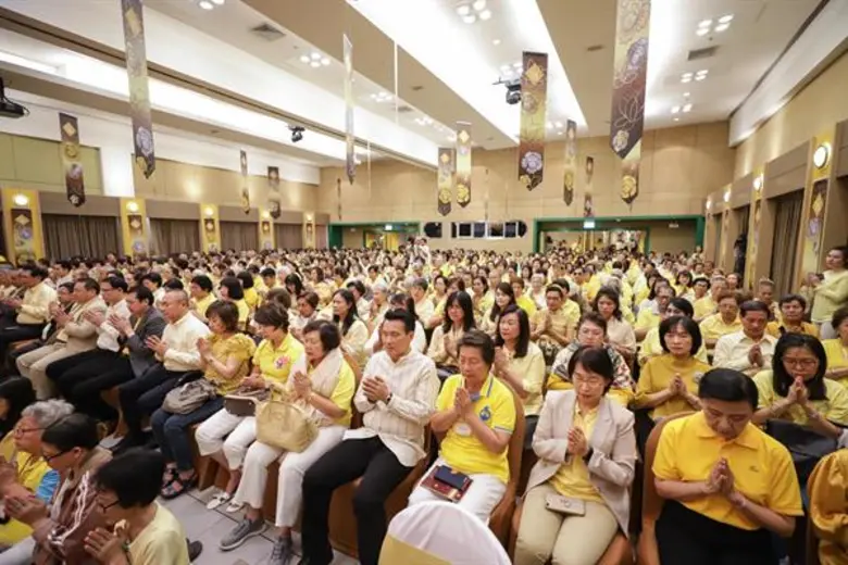 22 ปี “เรายกวัดมาไว้ที่เซเว่นฯ” นำธรรมสู่คนเมือง