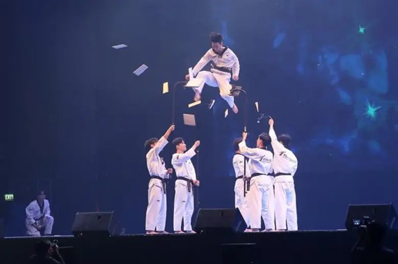 "อันยองไทยแลนด์, สวัสดีโกเรีย" มหกรรมสานส...