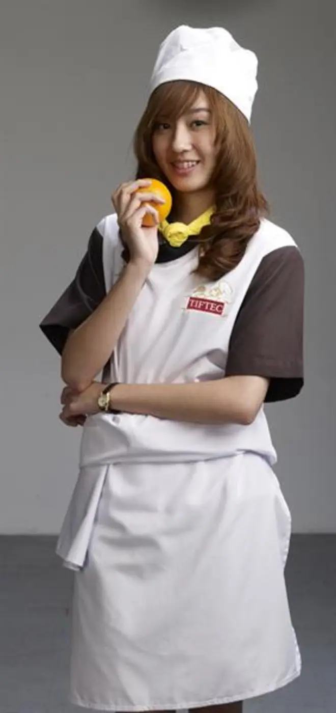 อ. ยิ่งศักดิ์ โพสต์บอกข่าวดี! โอกาสการเป็นเชฟระดับมืออาชีพมาถึงแล้วที่  วิทยาลัยเทคโนโลยีธุรกิจการอาหารไทยและนานาชาติ ( TIFTEC )