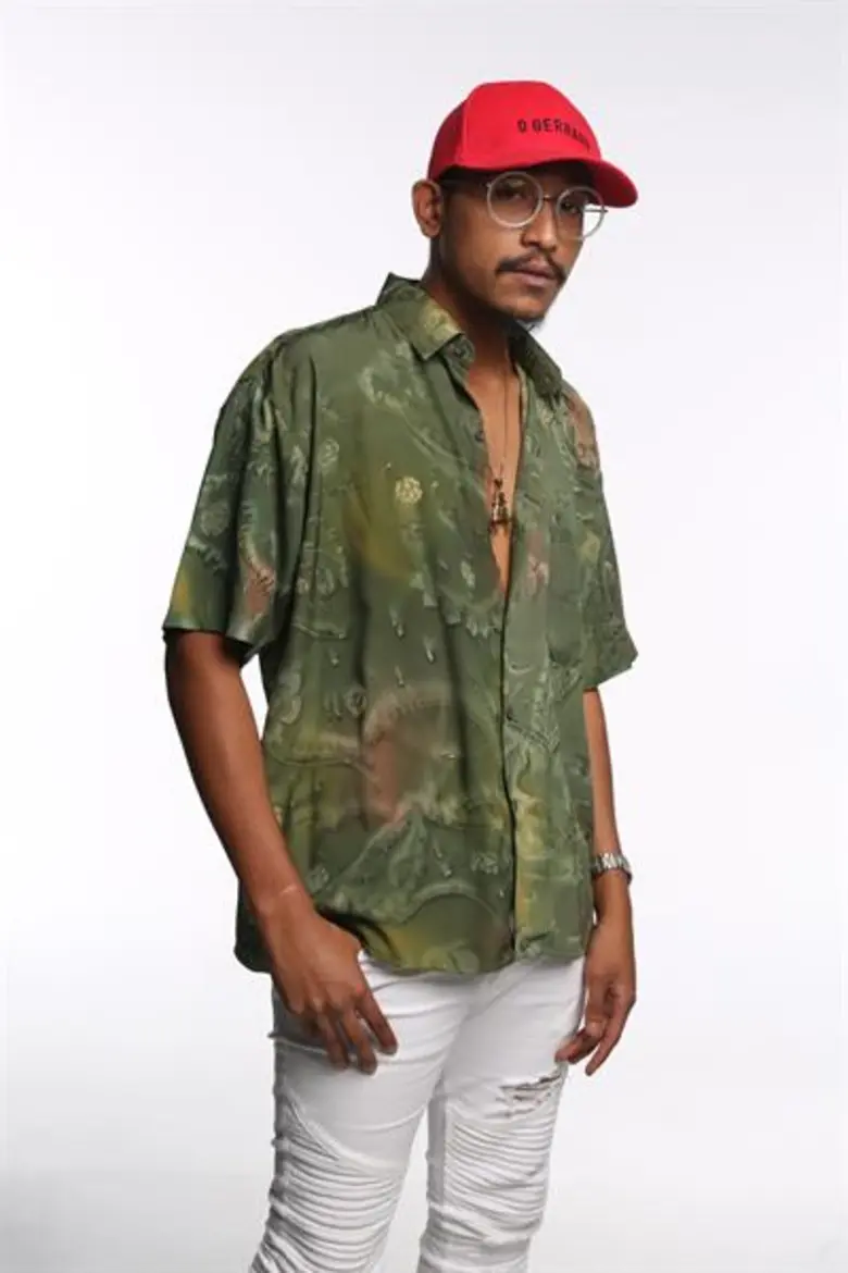 เป็นที่รู้จักในชื่อของ "ดี เจอร์ราร์ด" มา...