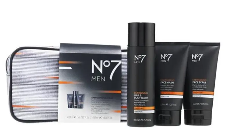 “บู๊ทส์” จัดเต็ม ชวนมอบเซตของขวัญ “ฟีลกู๊ดกิฟต์” สุดพิเศษ ต้อนรับเทศกาลแห่งความสุข