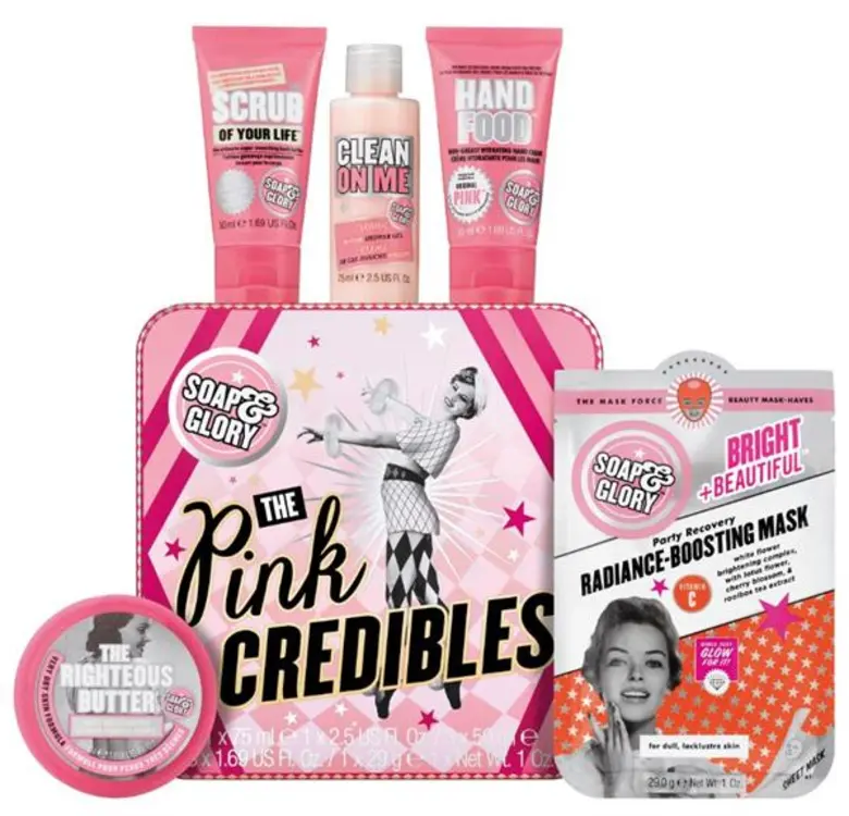 “บู๊ทส์” จัดเต็ม ชวนมอบเซตของขวัญ “ฟีลกู๊ดกิฟต์” สุดพิเศษ ต้อนรับเทศกาลแห่งความสุข