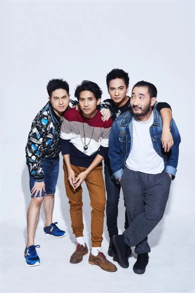 "GET 102.5" รับประกันความเปียกไปตลอดทั้งง...